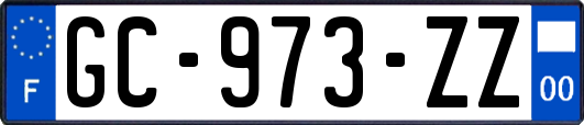 GC-973-ZZ