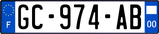 GC-974-AB