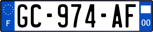 GC-974-AF