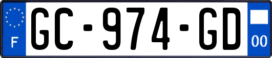 GC-974-GD