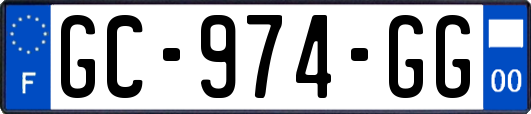 GC-974-GG