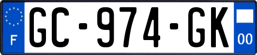 GC-974-GK