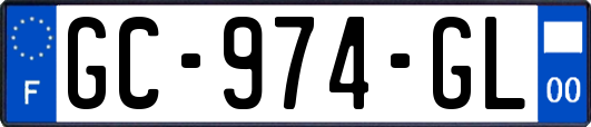 GC-974-GL