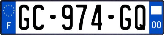 GC-974-GQ