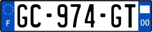 GC-974-GT