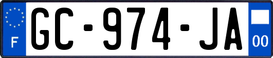 GC-974-JA