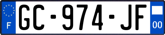 GC-974-JF