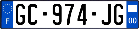 GC-974-JG
