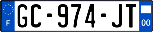 GC-974-JT