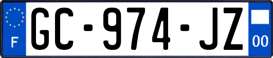 GC-974-JZ