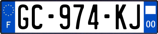 GC-974-KJ