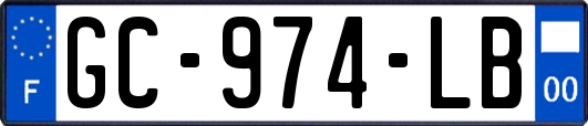GC-974-LB