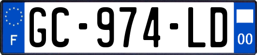 GC-974-LD