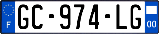 GC-974-LG