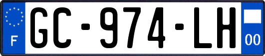GC-974-LH