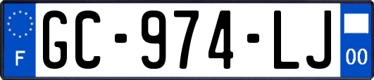 GC-974-LJ