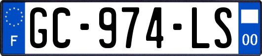 GC-974-LS