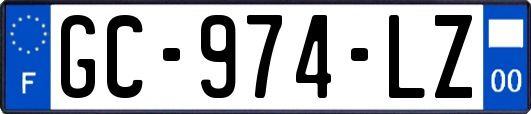 GC-974-LZ