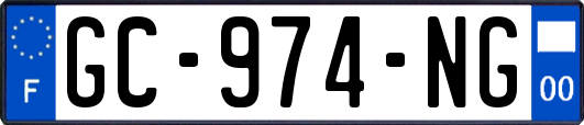 GC-974-NG
