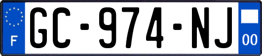 GC-974-NJ