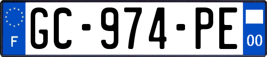 GC-974-PE