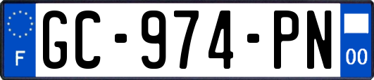 GC-974-PN
