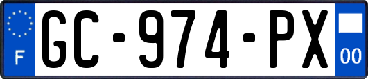 GC-974-PX