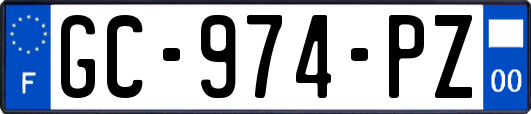 GC-974-PZ