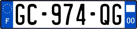GC-974-QG