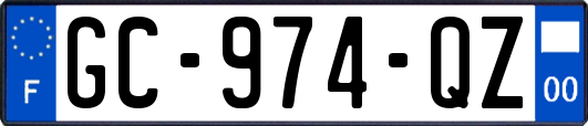 GC-974-QZ