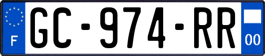 GC-974-RR