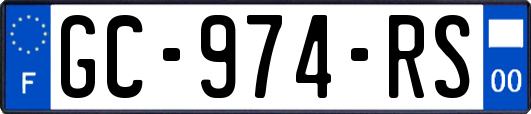 GC-974-RS