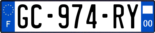 GC-974-RY