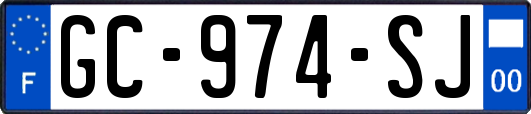 GC-974-SJ