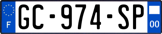 GC-974-SP