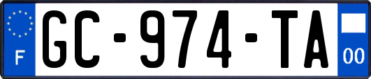 GC-974-TA