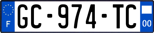 GC-974-TC