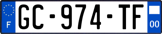 GC-974-TF