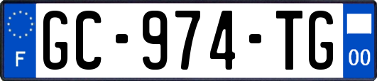 GC-974-TG