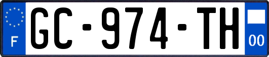 GC-974-TH