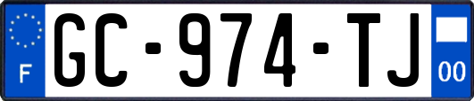GC-974-TJ