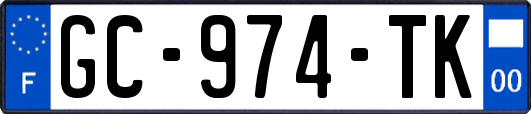 GC-974-TK
