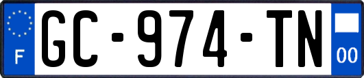 GC-974-TN