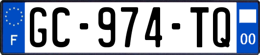 GC-974-TQ