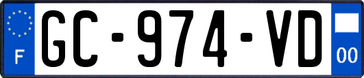 GC-974-VD
