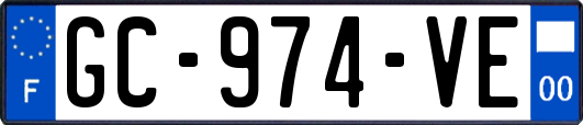 GC-974-VE