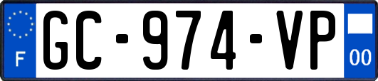 GC-974-VP