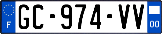 GC-974-VV