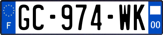 GC-974-WK
