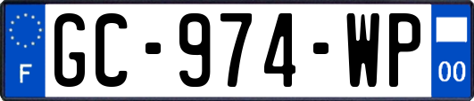 GC-974-WP